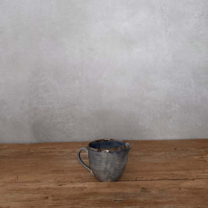 BOHEMIAN Blue Kännchen - FRANZARTKERAMIK