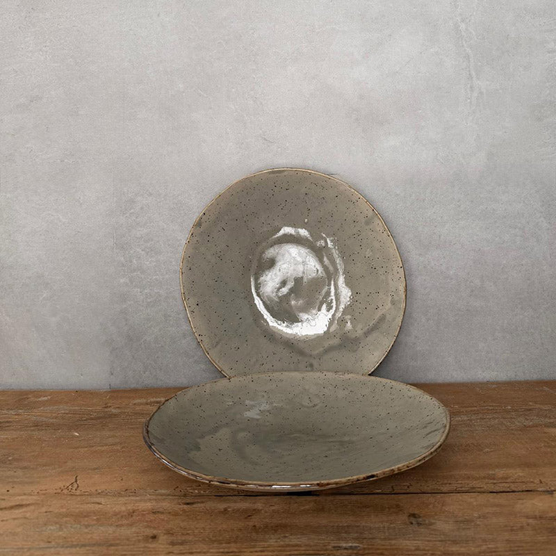 BOHEMIAN Grey Pasta-Schale Ø 27 cm