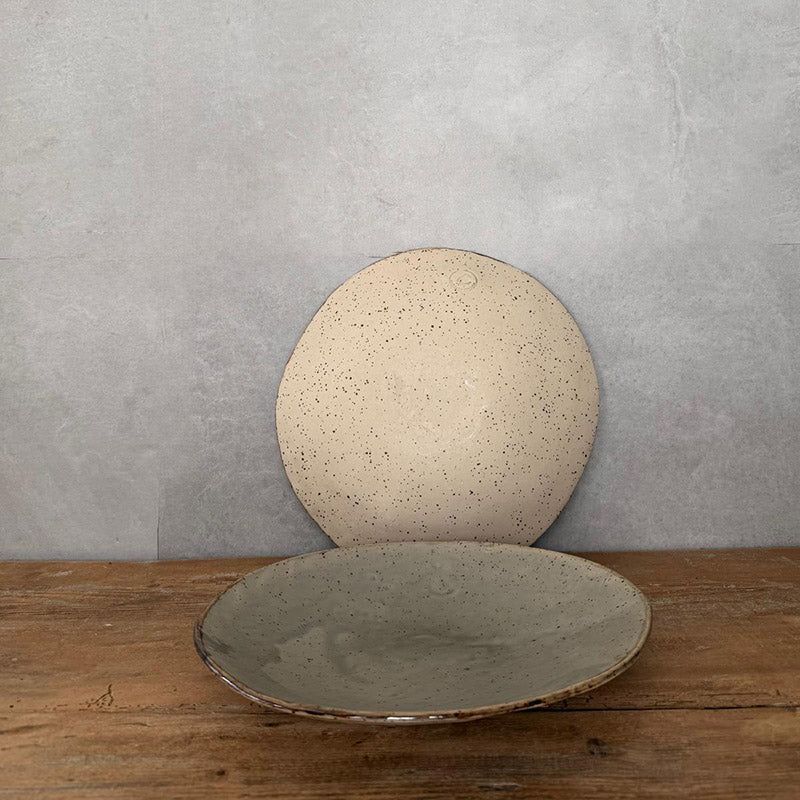 BOHEMIAN Grey Pasta-Schale Ø 27 cm