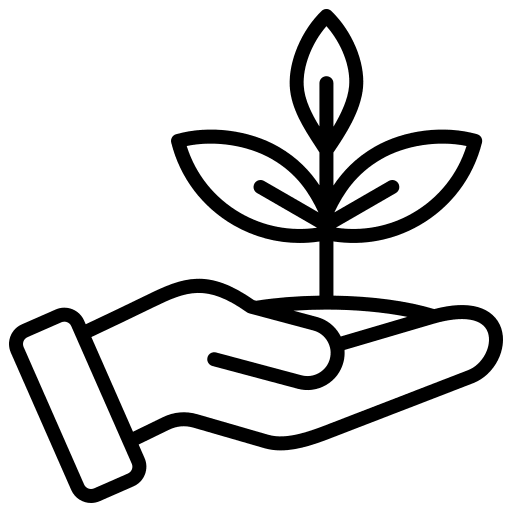 Ökologie Icon