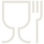 Geschirr Icon