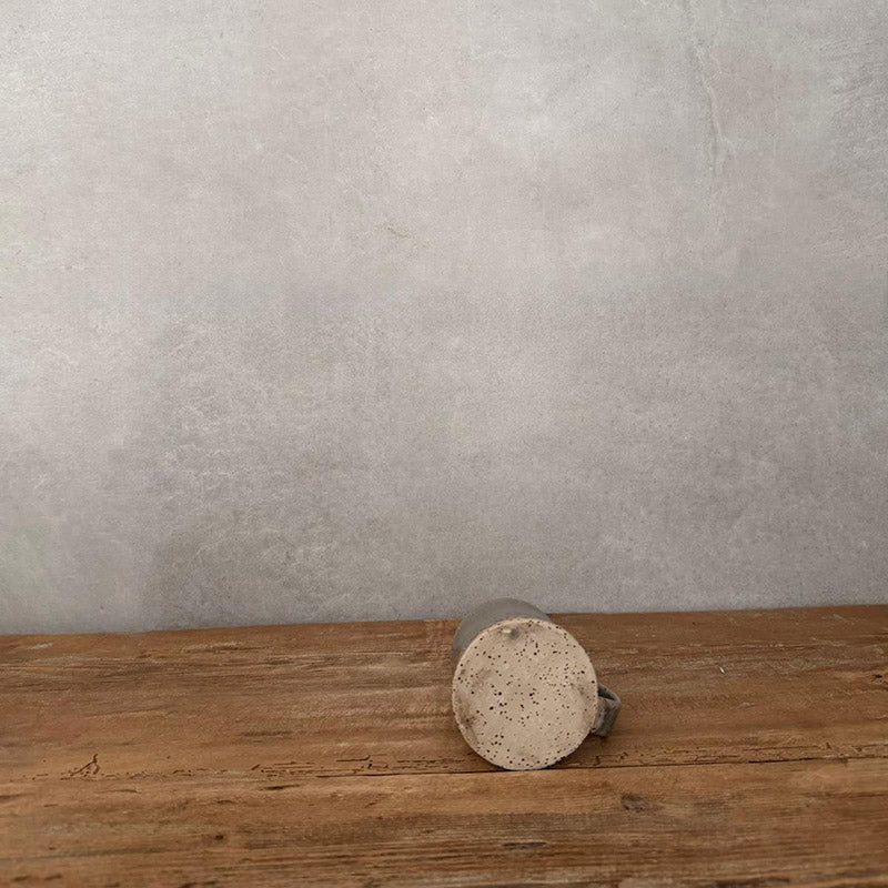 BOHEMIAN Grey Keramikbecher - FRANZARTKERAMIK