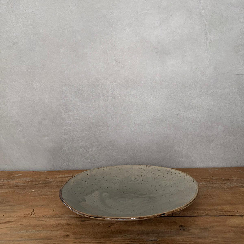 BOHEMIAN Grey Pasta-Schale Ø 27 cm