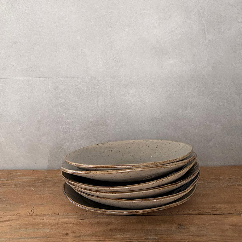 BOHEMIAN Grey Pasta-Schale Ø 27 cm