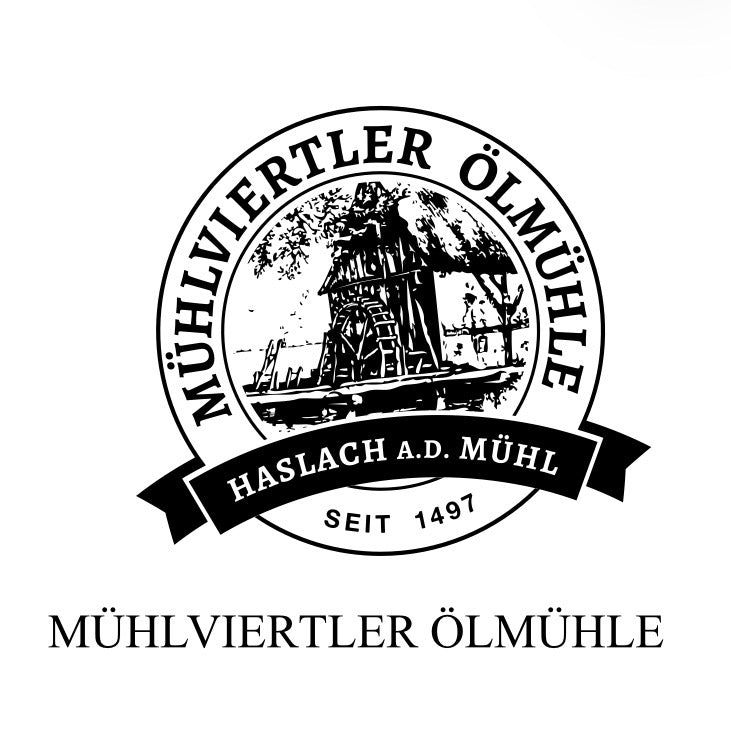 Logo Mühlviertler Ölmühle